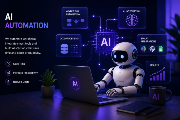 Ai automation